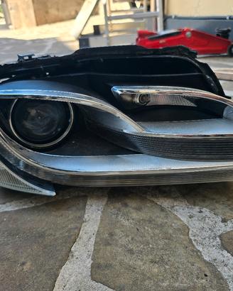 Faro anteriore destro Audi A5 coupé 