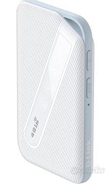 D-Link DWR-932W Router Mobile Wi-Fi 6 AX300 4G LTE