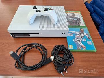 xbox one s 1TB