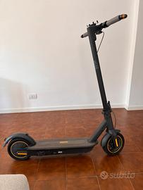 Monopattino Ninebot Segway G30