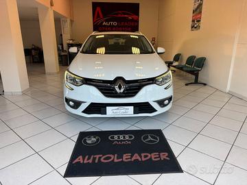 Renault Megane Mégane Sporter dCi 8V 110 CV EDC En