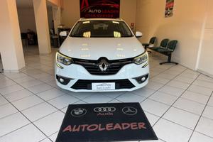 Renault Megane Mégane Sporter dCi 8V 110 CV EDC En