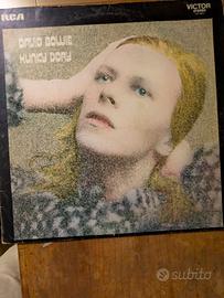 vinile Hunky Dory David Bowie