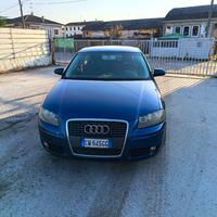 Audi A3 1.6 fsi 
