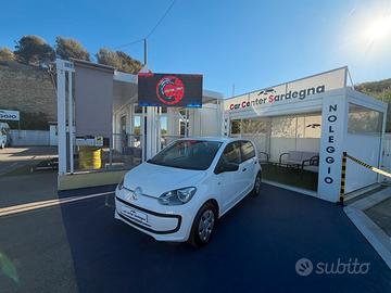 Volkswagen up! 1.0 5p. take
