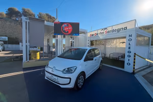Volkswagen up! 1.0 5p. take