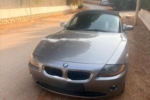 z4 del 2003