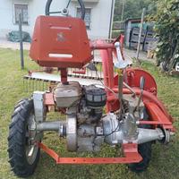 Motoranghinatore Bcs