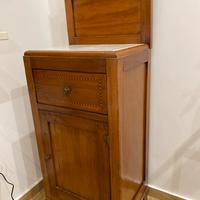 Comodino della nonna