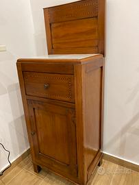 Comodino della nonna