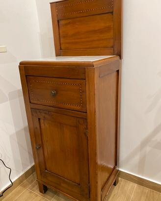 Comodino della nonna