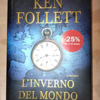 L' inverno del mondo di Ken Follett