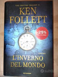 L' inverno del mondo di Ken Follett