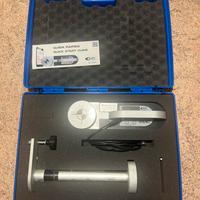 Misuratore di forza FAAC