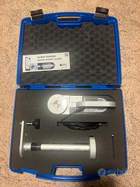 Misuratore di forza FAAC