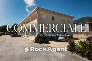 Immobile di 1500 m² a Giffoni Valle Piana