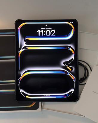 IPad Pro 13 M4 Wi-Fi+Cellular