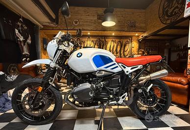 BMW R nineT Urban G/S