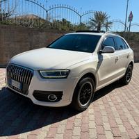 Audi Q3 2.0 TDI QUATTRO 140cv (103kw) S-Line S-Tro