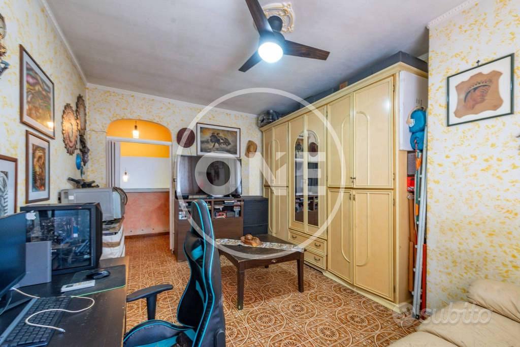 Appartamento – Roma, Cinecittà, Don Bosco - Vista 5