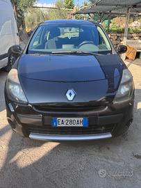 Renault clio 1200 benzina