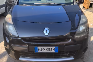 Renault clio 1200 benzina