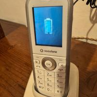 Huawei telefono  portatile con sim FC612 C