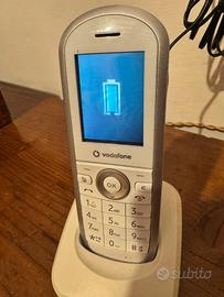 Huawei telefono  portatile con sim FC612 C