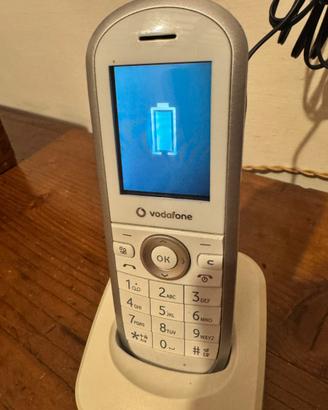 Huawei telefono  portatile con sim FC612 C