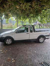 fiat fiorino pick up 