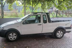 fiat fiorino pick up 