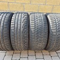 Pneumatici Pirelli Winter Sottozero 225/45 R17 94H