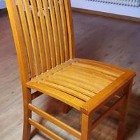 Sedie da cucina/soggiorno 