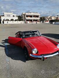 Triumph Spitfire