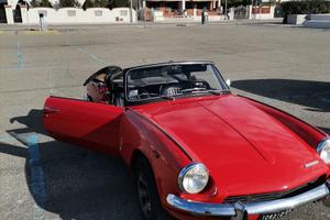Triumph Spitfire