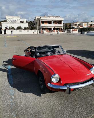 Triumph Spitfire