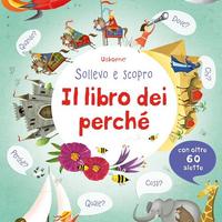 Il libro dei perché