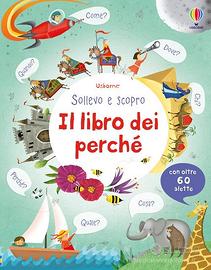 Il libro dei perché