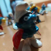 Puffo spia