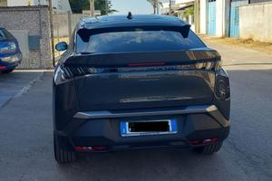 nuova Peugeot 3008  Hybrid 136 maggio 2025