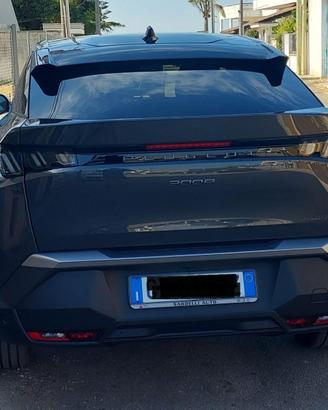 nuova Peugeot 3008  Hybrid 136 maggio 2025