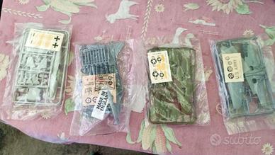 Modellini aerei  , elicotteri.