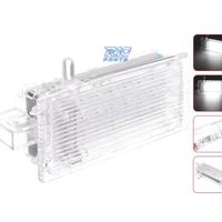 PLAFONIERA LED PER PORTAOGETTI O BAGAGLIAIO BMW E4