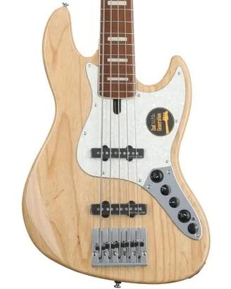 Basso Elettrico MARCUS MILLER V7  Natural