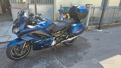 Fjr 1300 AE