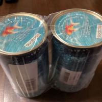 Coppia Swatch scuba 200 . Barrier Reef e Medusa