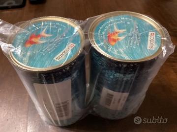 Coppia Swatch scuba 200 . Barrier Reef e Medusa