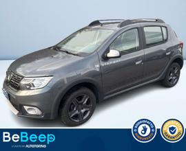 Dacia Sandero STEPWAY 1.5 DCI S&S 90CV