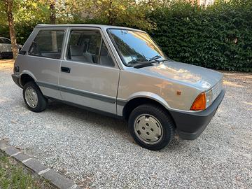 Innocenti 650 SE