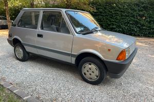 Innocenti 650 SE